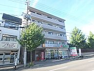 京都府京都市右京区太秦開日町：物件画像／株式会社エリッツ　西京極店