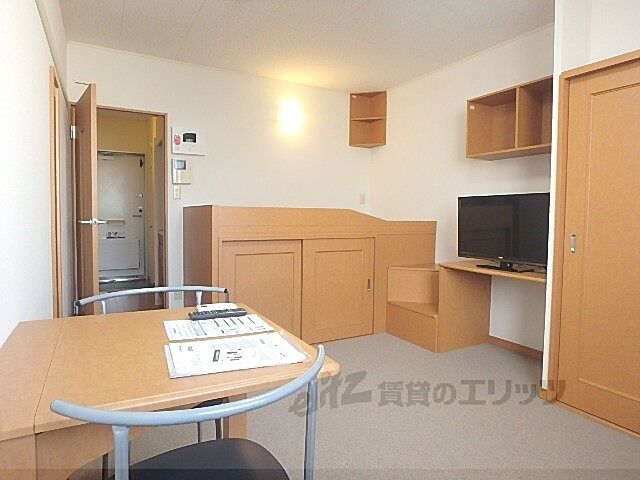 子供部屋