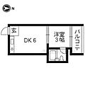 第一ロイヤルレジデンス春田1階3.0万円
