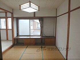 牧定荘 1西 ｜ 京都府京都市左京区田中春菜町（賃貸アパート2K・2階・15.97㎡） その7