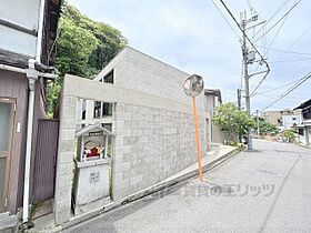 Ｂ－ＬＯＣＫ　Ｋａｇｕｒａｏｋａ 1-C ｜ 京都府京都市左京区吉田神楽岡町（賃貸マンション1K・1階・16.00㎡） その10