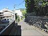 その他：前面道路