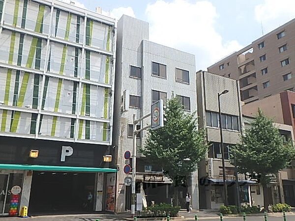 文華堂ビル 305｜京都府京都市中京区河原町通竹屋町上ル大文字町(賃貸マンション1R・3階・15.60㎡)の写真 その1