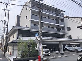 ベラジオ堀川今出川II  ｜ 京都府京都市上京区寺今町（賃貸マンション1K・2階・23.78㎡） その1