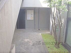 ランシング 205 ｜ 京都府京都市左京区松ヶ崎堂ノ上町（賃貸マンション1K・2階・21.00㎡） その16