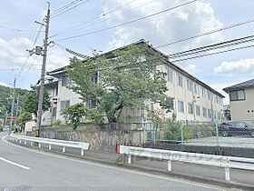 北白川学生ハイツ 218 ｜ 京都府京都市左京区北白川上池田町（賃貸アパート1R・2階・12.00㎡） その1