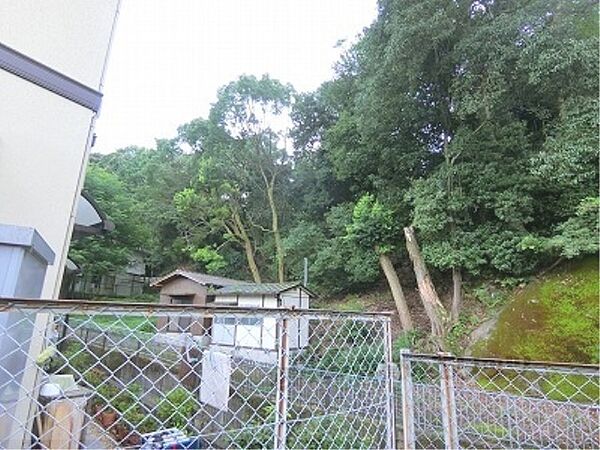 北白川下池田町75吉村様宅離れ 上号｜京都府京都市左京区北白川下池田町(賃貸アパート1K・2階・24.30㎡)の写真 その22