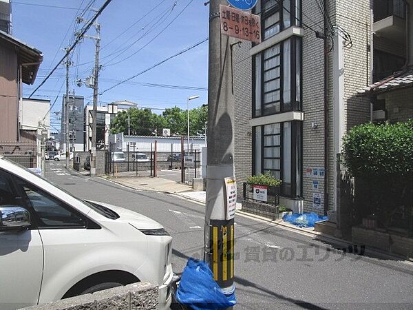 紫竹西北町51-8貸家 ｜京都府京都市北区紫竹西北町(賃貸一戸建3K・2階・34.24㎡)の写真 その18