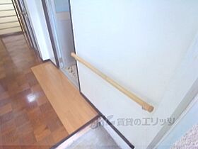 コーポ鳳瑞 308 ｜ 京都府京都市上京区下ノ森通仁和寺下ル鳳瑞町（賃貸マンション2K・3階・24.30㎡） その24