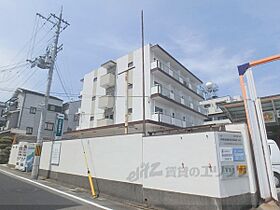 京都府京都市北区紫竹西北町（賃貸マンション1R・2階・12.80㎡） その1