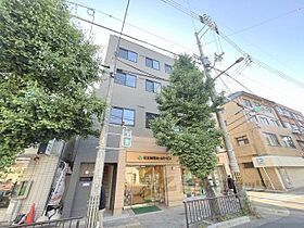 京都府京都市左京区下鴨西林町（賃貸マンション1K・4階・32.80㎡） その1