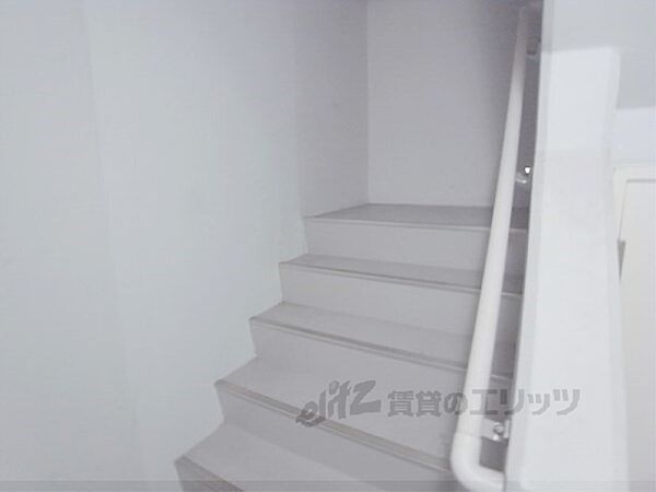 画像27:階段