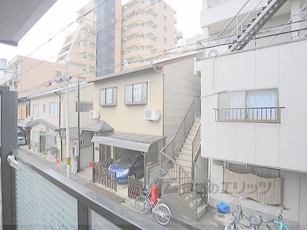 京都府京都市上京区葭屋町通上長者町下ル菊屋町(賃貸マンション1K・2階・22.94㎡)の写真 その15