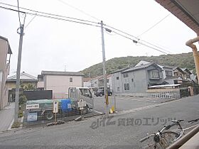 京都府京都市左京区松ヶ崎御所ノ内町（賃貸マンション1K・2階・17.80㎡） その18