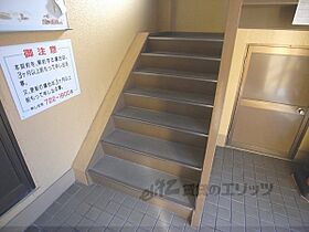 京都府京都市左京区松ヶ崎御所ノ内町（賃貸マンション1K・3階・18.36㎡） その15