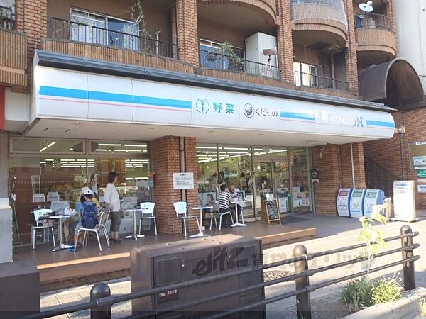 ファミユ白川 102｜京都府京都市東山区白川筋三条下ル東入ル梅宮町(賃貸マンション1K・1階・28.11㎡)の写真 その21