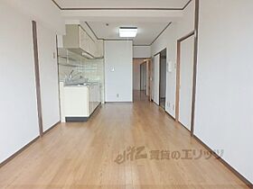 ルネ河原町 302 ｜ 京都府京都市下京区五条柳馬場東入塩竈町（賃貸マンション3LDK・3階・74.39㎡） その3