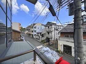 京都府京都市東山区東大路通渋谷下ル妙法院前側町（賃貸マンション1K・2階・27.54㎡） その24