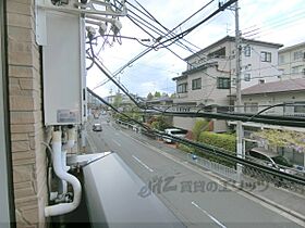 京都府京都市左京区田中西浦町（賃貸マンション1K・2階・18.16㎡） その21