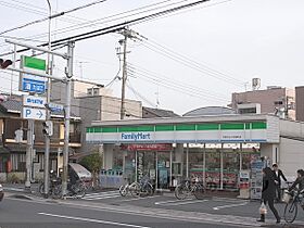 京都府京都市上京区油小路通元誓願寺下ル東入ル戒光寺町（賃貸マンション2LDK・3階・66.50㎡） その19