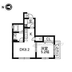 京阪本線 三条駅 徒歩3分