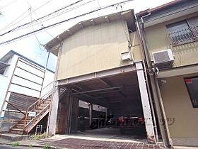 ＭＫハウス 203 ｜ 京都府京都市上京区千本鞍馬口下ル柏清盛町（賃貸マンション1R・2階・12.96㎡） その10