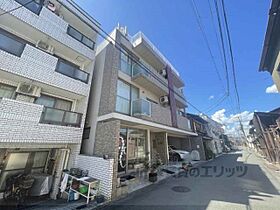 京都府京都市中京区西ノ京内畑町（賃貸マンション1LDK・3階・38.70㎡） その12