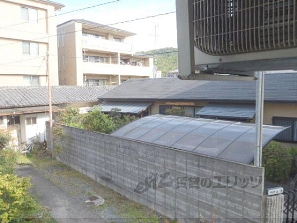 Ｊ・ＦＡＣＴＯＲＹ A｜京都府京都市左京区山端川端町(賃貸マンション1R・1階・21.60㎡)の写真 その19