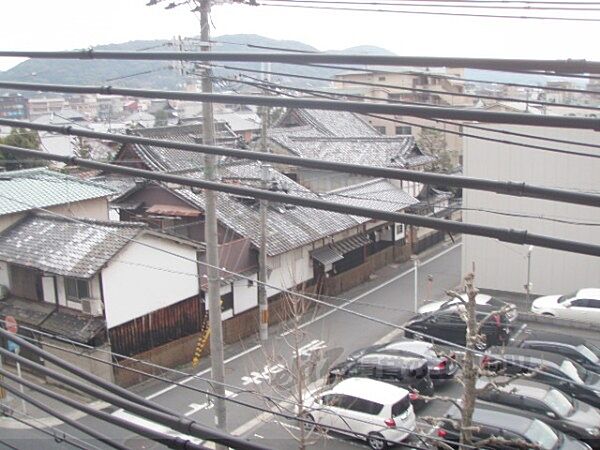 京都府京都市左京区二条通川端8筋目東入ル石原町(賃貸マンション2K・5階・31.24㎡)の写真 その20