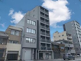 NAGI KYOTO NIJO 304 ｜ 京都府京都市中京区聚楽廻南町（賃貸マンション1K・3階・26.12㎡） その1