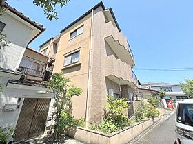 シャリエ浄土寺 C ｜ 京都府京都市左京区浄土寺馬場町（賃貸マンション1K・1階・18.00㎡） その10