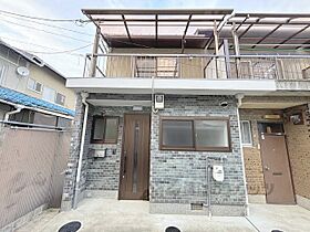 京都府京都市北区紫野西蓮台野町（賃貸一戸建1LDK・--・45.00㎡） その11