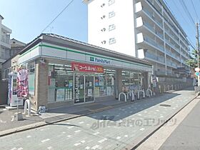 京都府京都市北区紫野西蓮台野町（賃貸一戸建1LDK・--・45.00㎡） その21