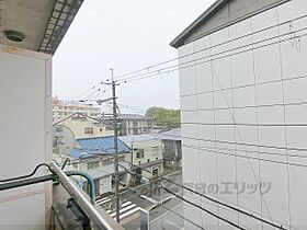 京都府京都市左京区田中大堰町（賃貸マンション1K・4階・18.00㎡） その21