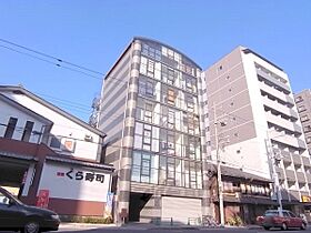 ホーユウコンフォルト西陣  ｜ 京都府京都市上京区今出川通智恵光院西入ル西北小路町（賃貸マンション2K・6階・49.03㎡） その1