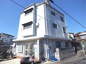 京都府京都市山科区日ノ岡堤谷町（賃貸マンション1K・3階・20.00㎡） その1