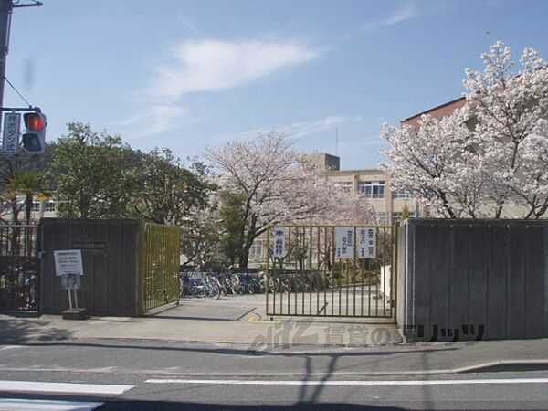 修学院薬師堂町11貸家 ｜京都府京都市左京区修学院薬師堂町(賃貸一戸建3K・--・42.93㎡)の写真 その9