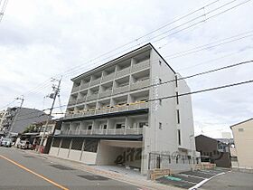 京都府京都市上京区中立売通浄福寺東入新枡屋町（賃貸マンション1DK・1階・24.96㎡） その1