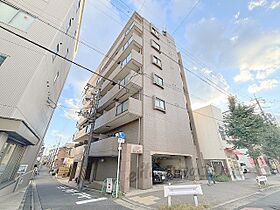 京都府京都市上京区一条通御前通西入3丁目（賃貸マンション1K・3階・20.30㎡） その1