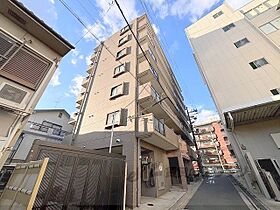 京都府京都市上京区一条通御前通西入3丁目（賃貸マンション1K・3階・20.30㎡） その9