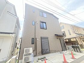 高野泉町40-45マンション 2F ｜ 京都府京都市左京区高野泉町（賃貸アパート1K・2階・40.00㎡） その1