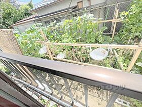 京都府京都市左京区吉田下阿達町（賃貸アパート1K・1階・20.00㎡） その20