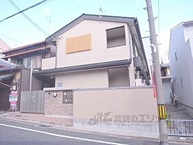 レオパレス西陣 105 ｜ 京都府京都市上京区六番町（賃貸アパート1K・1階・19.87㎡） その10