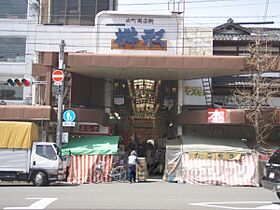 京都府京都市左京区下鴨松原町（賃貸マンション1K・2階・18.67㎡） その20