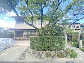 ラバンクール銀閣寺 202 ｜ 京都府京都市左京区銀閣寺前町（賃貸アパート1LDK・2階・41.43㎡） その12