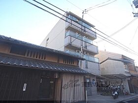 ルミナス一条 305 ｜ 京都府京都市上京区一条通り浄福寺東入ル南新在家町（賃貸マンション1K・3階・18.00㎡） その10