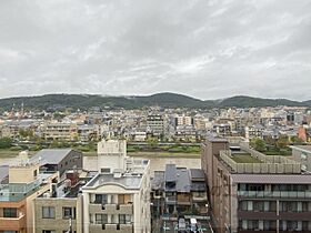 アーバントラべライフ京都清水五条別邸  ｜ 京都府京都市下京区寺町通松原下る植松町（賃貸マンション1LDK・9階・43.64㎡） その24