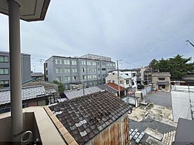 京都府京都市東山区三条通大橋東入四丁目七軒町（賃貸マンション1K・3階・27.70㎡） その22