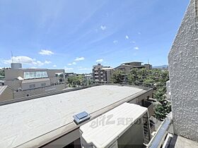 京都府京都市左京区一乗寺樋ノ口町（賃貸マンション1K・5階・15.00㎡） その23