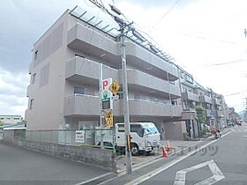 京都府京都市左京区一乗寺里ノ前町（賃貸マンション1K・2階・22.56㎡） その10